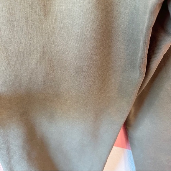 Pangaia Track Pants Rosemary French Terry XXL - Picture 10 of 10